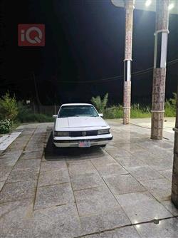 شيفروليه اولدزموبيل